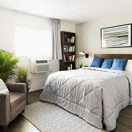 Intown Suites Extended Stay Auburn Al Exteriér fotografie