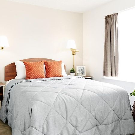 Intown Suites Extended Stay Auburn Al Exteriér fotografie