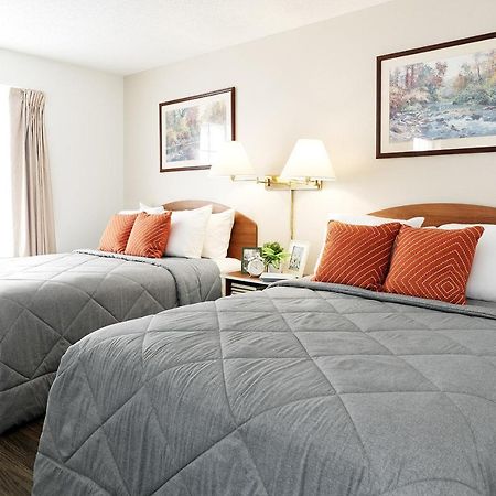 Intown Suites Extended Stay Auburn Al Exteriér fotografie