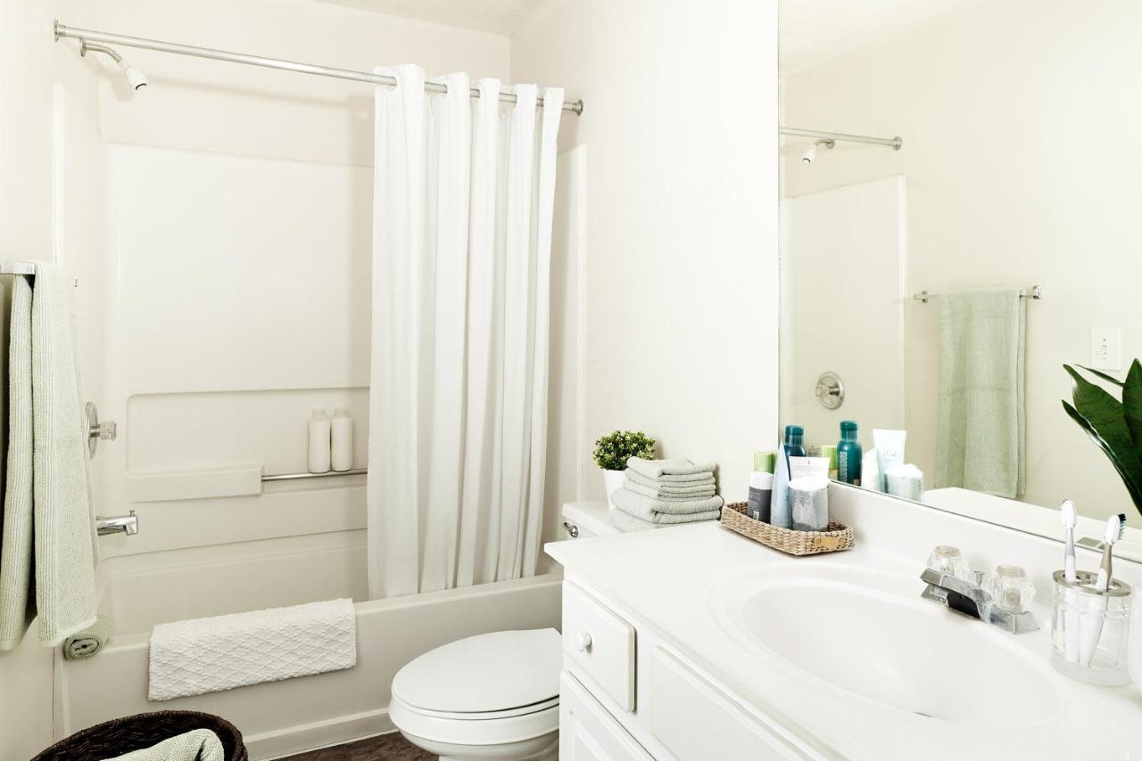 Intown Suites Extended Stay Auburn Al Exteriér fotografie