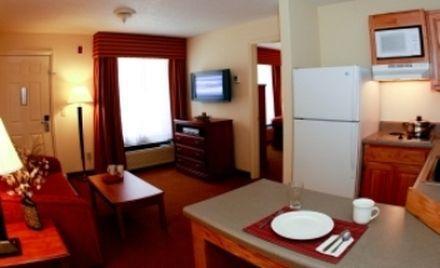 Intown Suites Extended Stay Auburn Al Pokoj fotografie