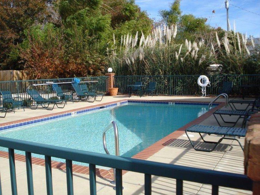 Intown Suites Extended Stay Auburn Al Exteriér fotografie