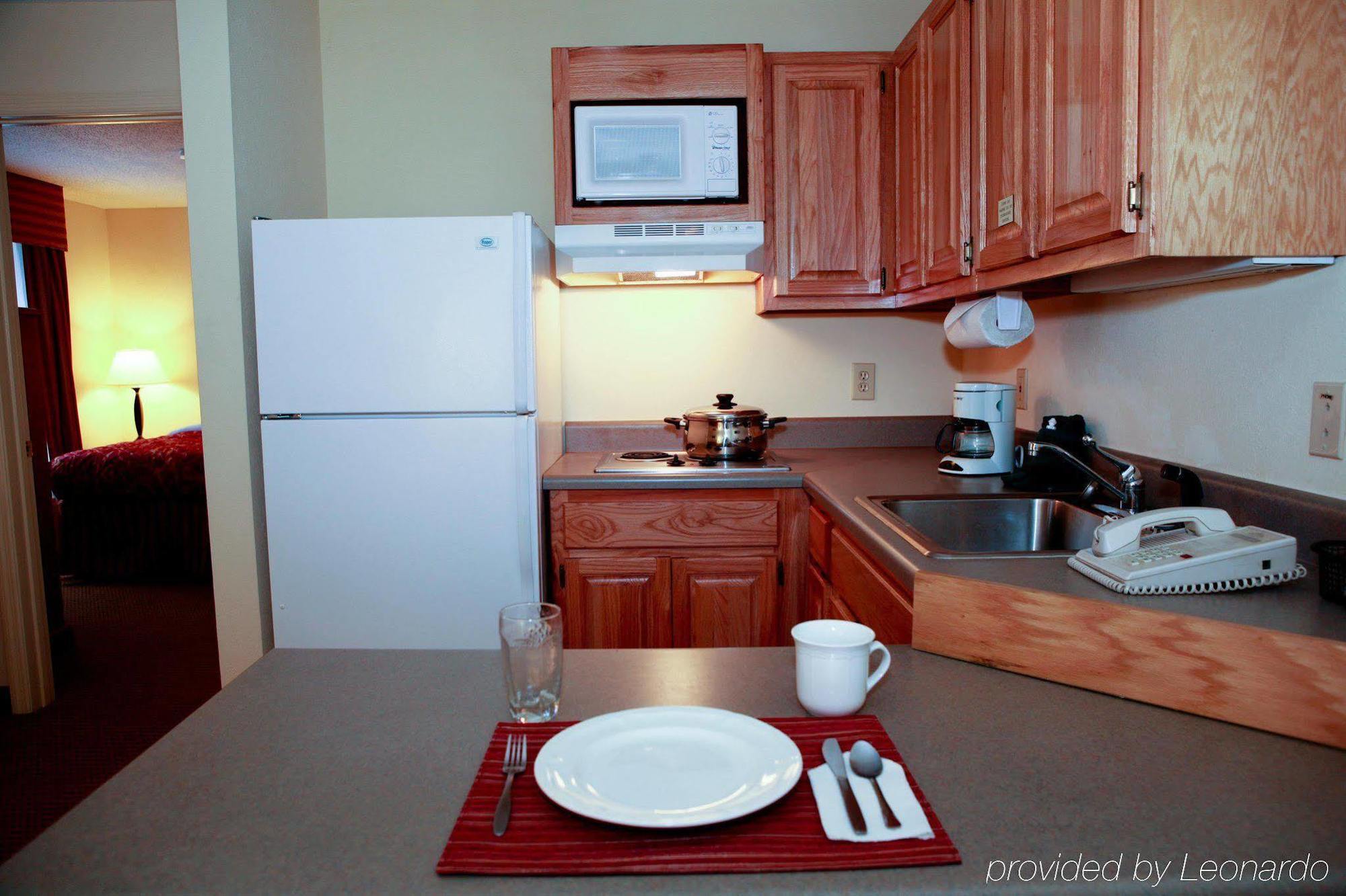 Intown Suites Extended Stay Auburn Al Exteriér fotografie